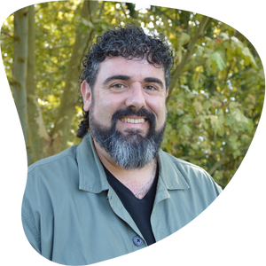 Portrait de Paxkal Irubetagoyena