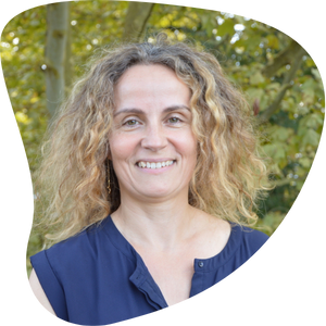 Portrait de Céline MUNDUTEGUY