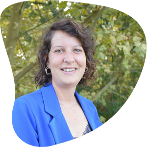 Portrait de Cécile MAQUIRRIAIN