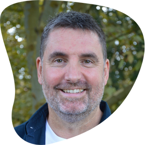 Portrait de Manuel LARROQUE