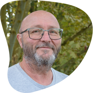 Portrait de Pierre FALIÈRE