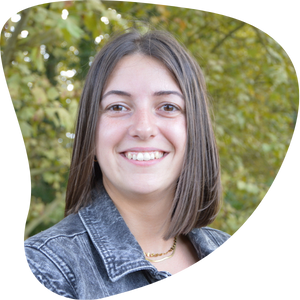 Portrait de Manon BERHO