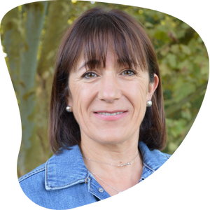 Portrait de Maider HAROÇARENE