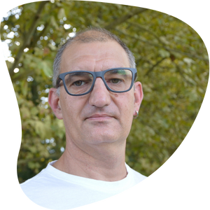 Portrait de Philippe ITURRIA