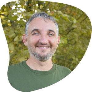 Portrait de Txomin CARRICABURU