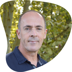 Portrait de Franck DORRATÇAGUE