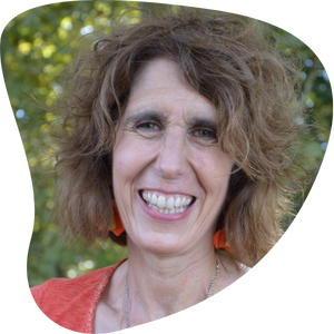 Portrait de Christine ETCHEVERRY