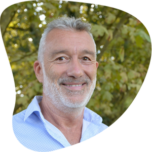 Portrait de Hervé AZZOLINO