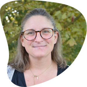 Portrait de LAETITIA MILHÉ