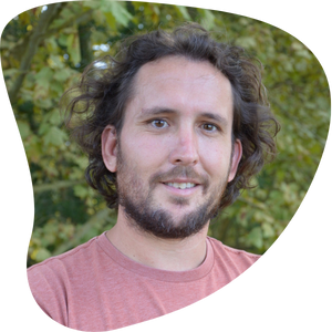 Portrait de Jérôme CARILLO