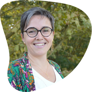 Portrait de Maite PEREZ