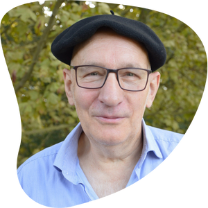 Portrait de Pantxoa BERHO