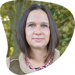 Portrait de Marie Salagnac