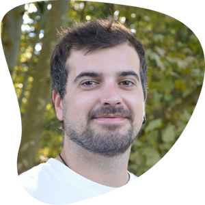 Portrait de Gabriel LANETTE