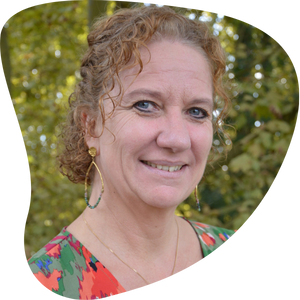 Portrait de Béatrice DOLOSOR