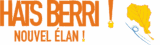 Logo de Hats Berri - Nouvel Élan
